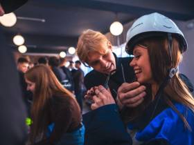 АЛРОСА открывает молодому поколению возможности для профессионального развития