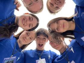 АЛРОСА открывает молодому поколению возможности для профессионального развития