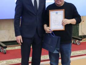 «Вилюй» отметил 10-летие