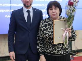 «Вилюй» отметил 10-летие