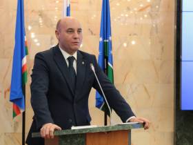 «Вилюй» отметил 10-летие