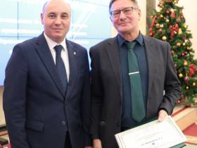 «Вилюй» отметил 10-летие