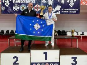 Бронза, два серебра и два чемпионских титула!