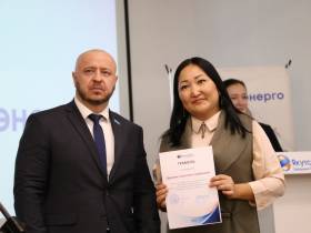 День энергетика: спасибо за работу!