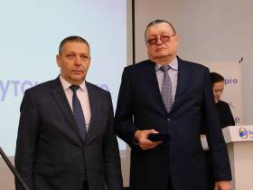 День энергетика: спасибо за работу!