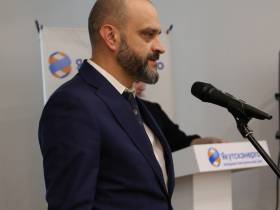 День энергетика: спасибо за работу!