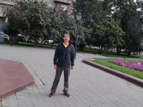 Дмитрий Чернышов, энергетик в третьем поколении