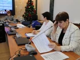 Профилактика правонарушений среди подростков остается на контроле