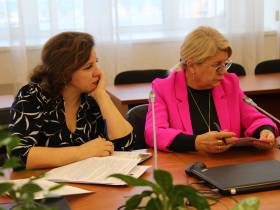 Профилактика правонарушений среди подростков остается на контроле