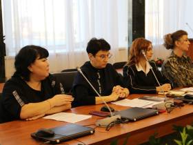 Профилактика правонарушений среди подростков остается на контроле