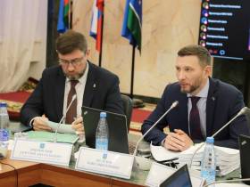 Декабрьская сессия: принятие бюджета на 2025 год и другие вопросы