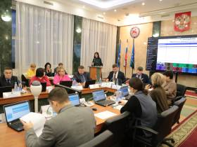 Декабрьская сессия: принятие бюджета на 2025 год и другие вопросы