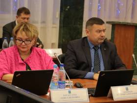 Декабрьская сессия: принятие бюджета на 2025 год и другие вопросы