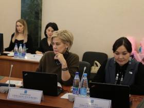 Декабрьская сессия: принятие бюджета на 2025 год и другие вопросы