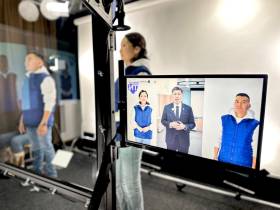 Стартовал отборочный этап II Всероссийского конкурса «Моя профессия - IT»