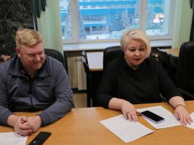 В уходящем году обстановка была стабильной