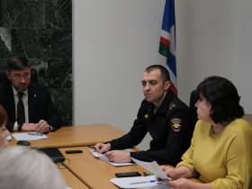 В уходящем году обстановка была стабильной