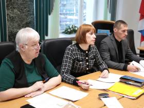 В уходящем году обстановка была стабильной