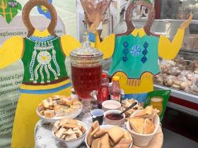 Подведены итоги выставки-ярмарки «Алмазная провинция»