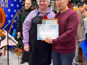 Подведены итоги выставки-ярмарки «Алмазная провинция»