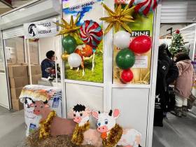 Подведены итоги выставки-ярмарки «Алмазная провинция»