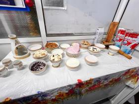 Подведены итоги выставки-ярмарки «Алмазная провинция»