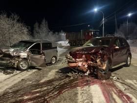 Алкоголь и дорога несовместимы