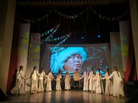 Любовь к музыке и традициям объединила представителей разных народов