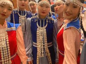 Воспитанники ДШИ Арылаха стали победителями республиканского фестиваля