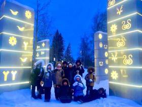 Воспитанники ДШИ Арылаха стали победителями республиканского фестиваля