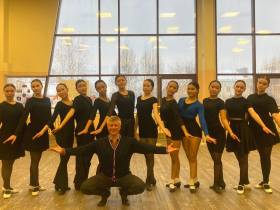 Воспитанники ДШИ Арылаха стали победителями республиканского фестиваля