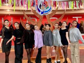 Воспитанники ДШИ Арылаха стали победителями республиканского фестиваля