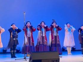 Воспитанники ДШИ Арылаха стали победителями республиканского фестиваля