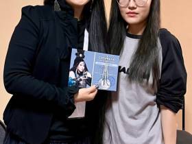 Воспитанники ДШИ Арылаха стали победителями республиканского фестиваля