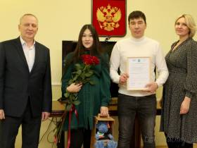 В 2024 году в Удачном шестая семья улучшит свои жилищные условия