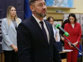 Длинная дорога начинается с первого шага