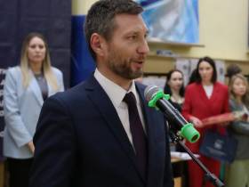 Длинная дорога начинается с первого шага