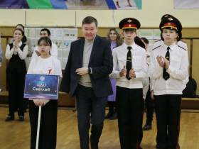 Длинная дорога начинается с первого шага