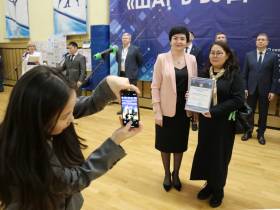 Длинная дорога начинается с первого шага