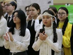 Длинная дорога начинается с первого шага