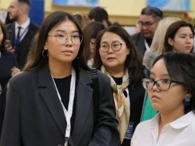 Длинная дорога начинается с первого шага