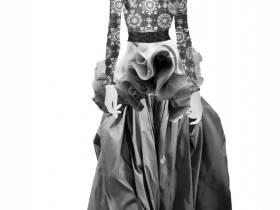 Анастасия Степанова: «Мои главные вдохновители – это мама и дедушка»