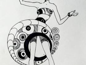 Анастасия Степанова: «Мои главные вдохновители – это мама и дедушка»