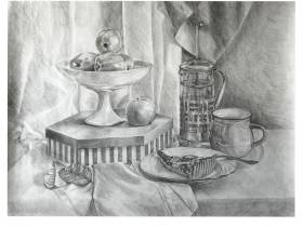 Анастасия Степанова: «Мои главные вдохновители – это мама и дедушка»