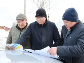 В Ленском районе отремонтируют 29 км дорог