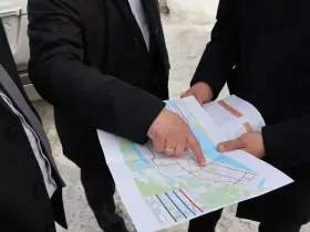 В Ленском районе отремонтируют 29 км дорог