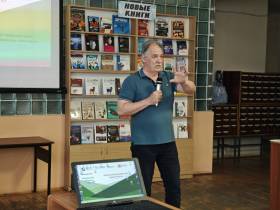 «Зауральская летучка-2026» проходит в Кургане