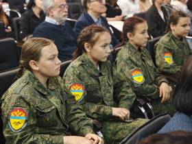 «Зауральская летучка-2026» проходит в Кургане