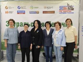 «Зауральская летучка-2026» проходит в Кургане