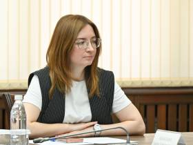 В Сочи прошла встреча главы города Андрея Прошунина и председателя СЖР Владимира Соловьёва